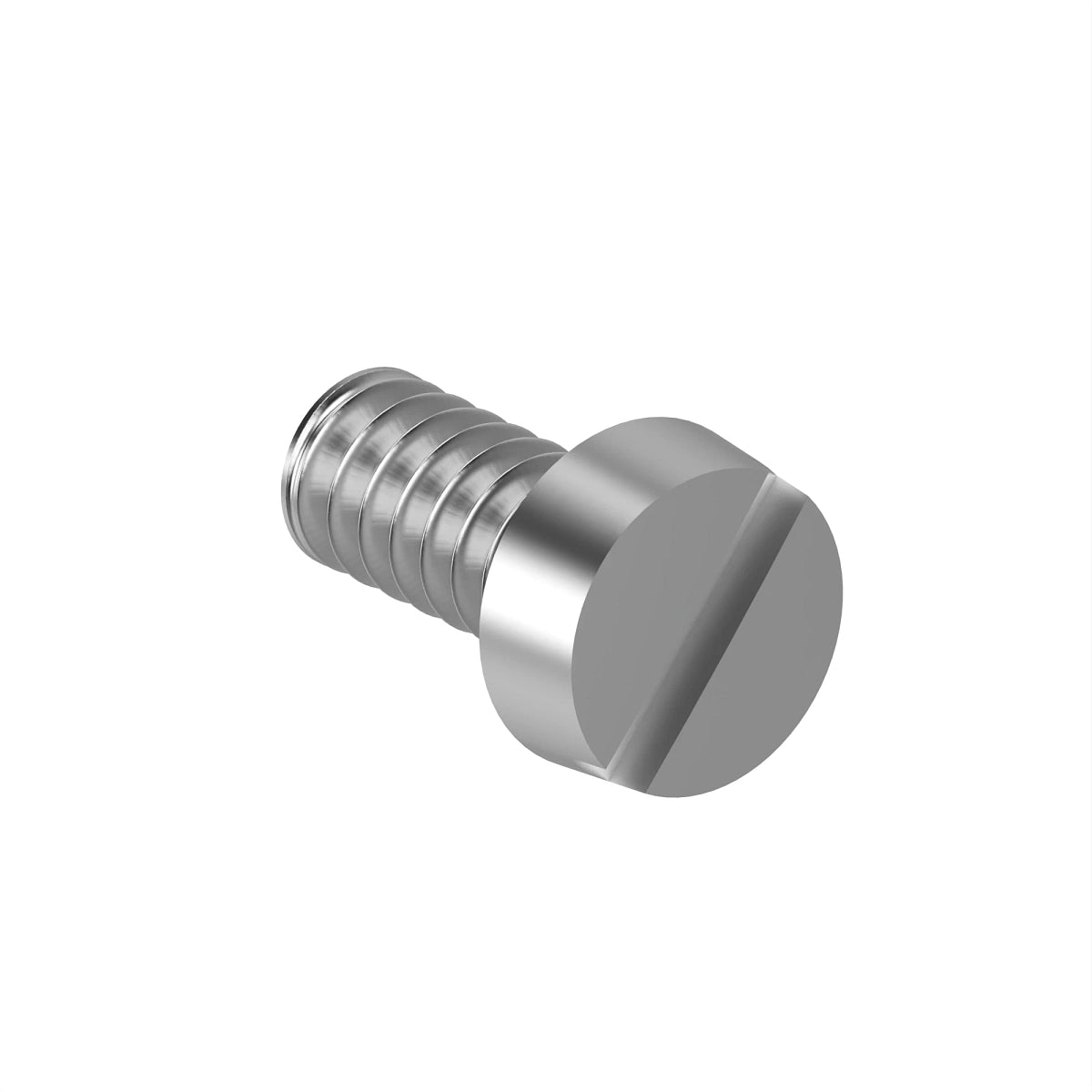 John Deere 21M7209:  Cylindrical Head Screw, M4 X 10