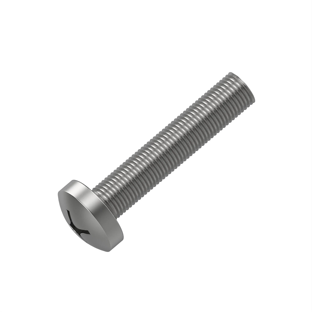 John Deere 21M7247:  Hexagonal Socket Head Screw, M6 X 35