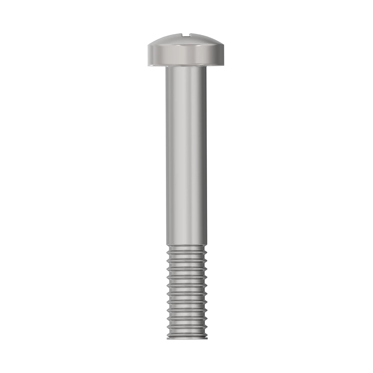 John Deere 21M7256: Hexagonal Socket Head Screw, M3 X 20