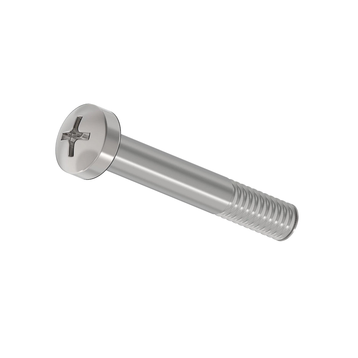 John Deere 21M7256: Hexagonal Socket Head Screw, M3 X 20