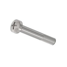 John Deere 21M7256: Hexagonal Socket Head Screw, M3 X 20