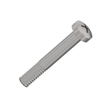 John Deere 21M7256: Hexagonal Socket Head Screw, M3 X 20