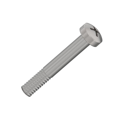 John Deere 21M7256: Hexagonal Socket Head Screw, M3 X 20