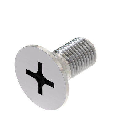 John Deere 21M7258: Countersunk Head Screw, M4 X 8