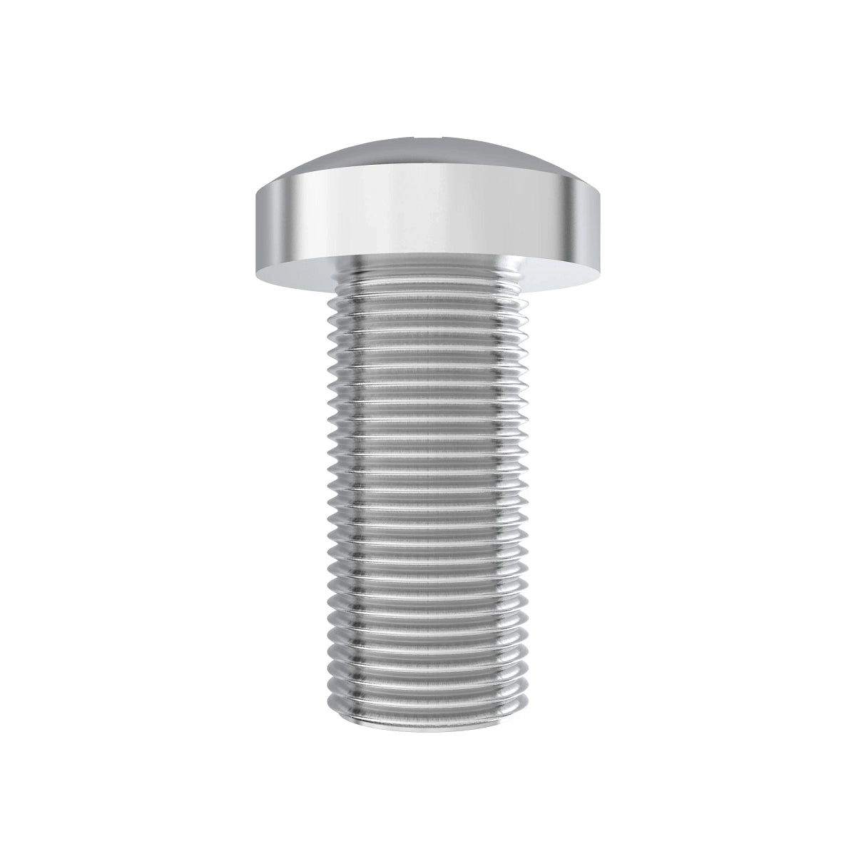 John Deere 21M7265: Cylindrical Head Screw, M5 X 12