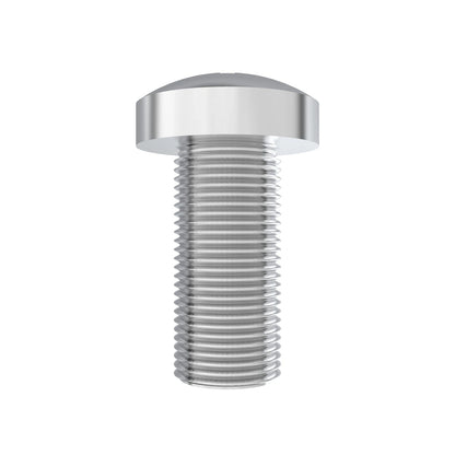 John Deere 21M7265: Cylindrical Head Screw, M5 X 12