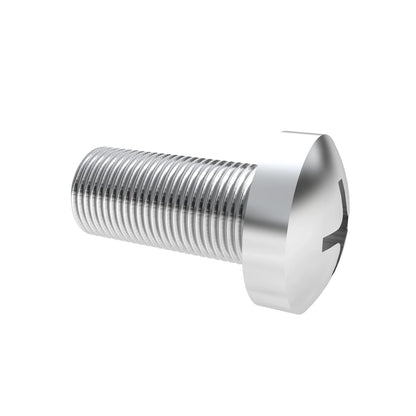 John Deere 21M7265: Cylindrical Head Screw, M5 X 12