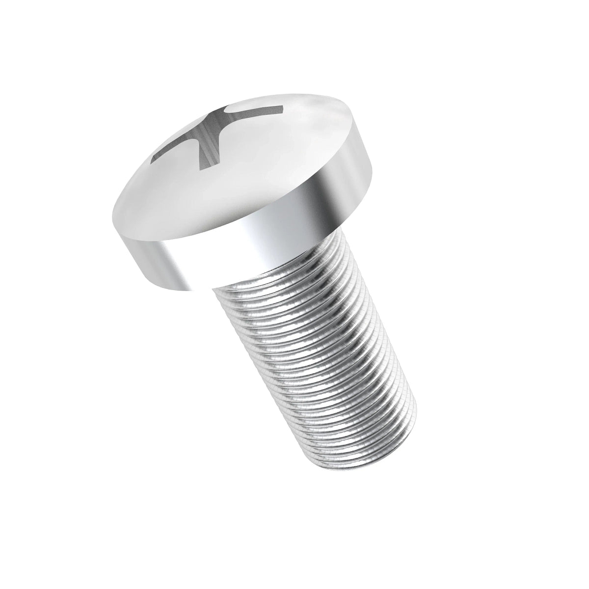 John Deere 21M7265: Cylindrical Head Screw, M5 X 12