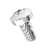 John Deere 21M7265: Cylindrical Head Screw, M5 X 12