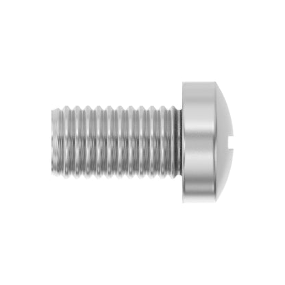John Deere 21M7268: Cylindrical Head Screw, M3 X 6