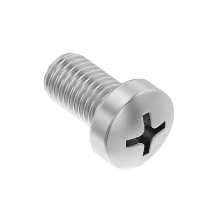John Deere 21M7268:  Cylindrical Head Screw, M3 X 6
