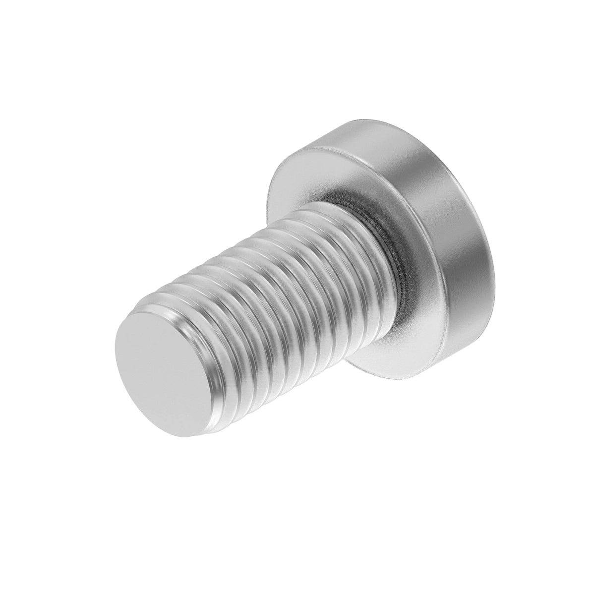 John Deere 21M7268: Cylindrical Head Screw, M3 X 6