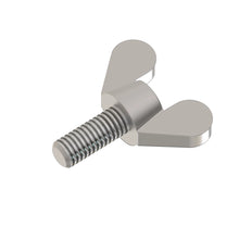 John Deere 21M7269: Wing Screw, M8 X 20