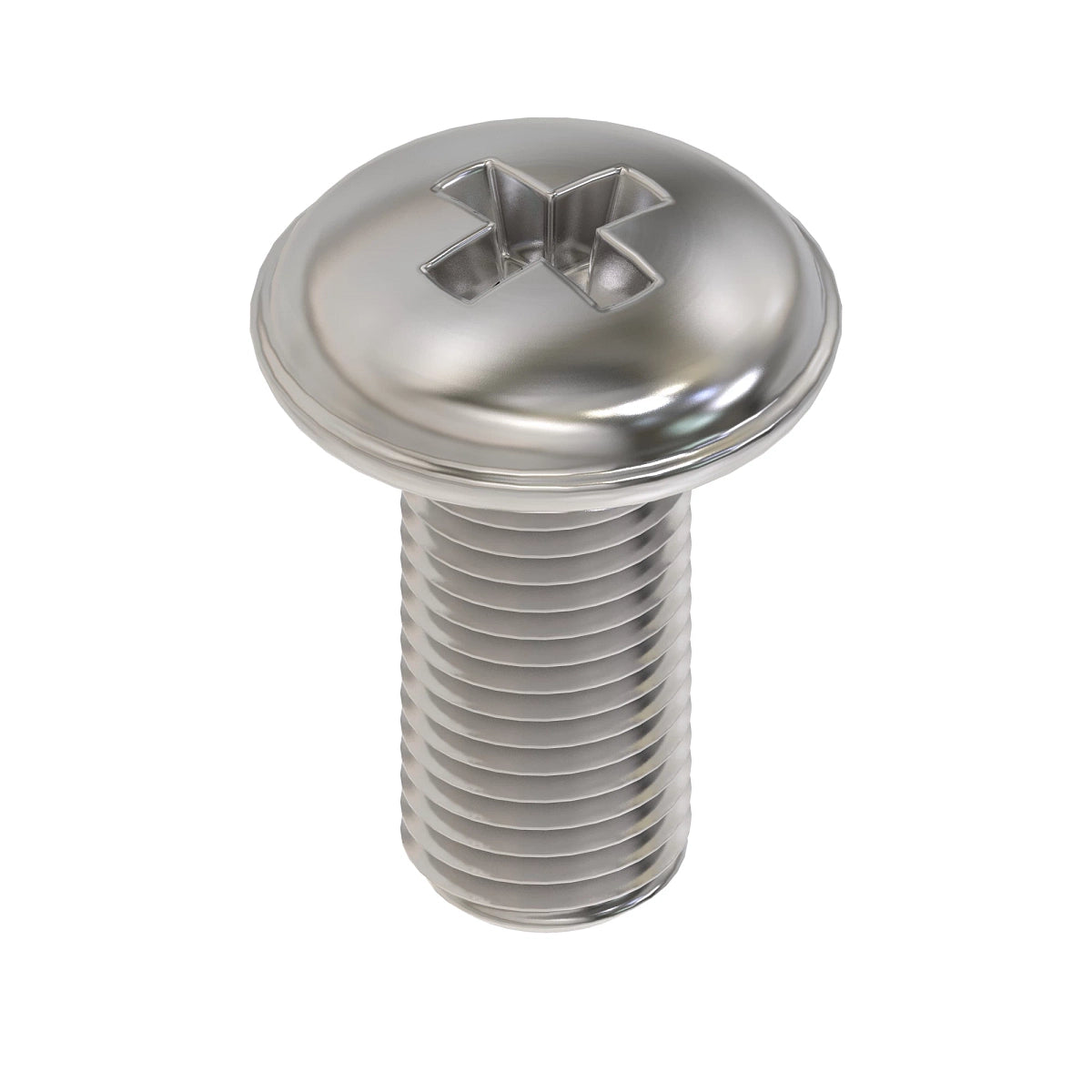 John Deere 21M7292: Cylindrical Head Screw, M6 X 16