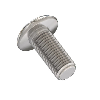 John Deere 21M7292:  Cylindrical Head Screw, M6 X 16