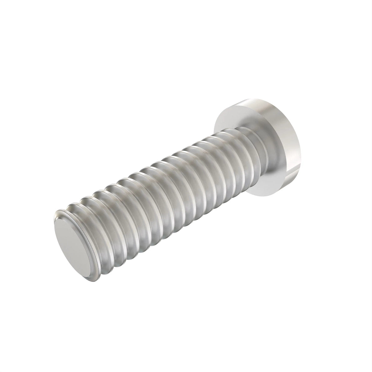 John Deere 21M7303: Cylindrical Head Screw, M5 X 20
