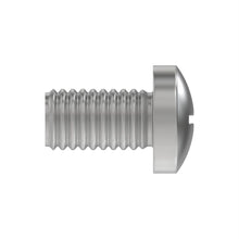 John Deere 21M7305: Cylindrical Head Screw, M6 X 12