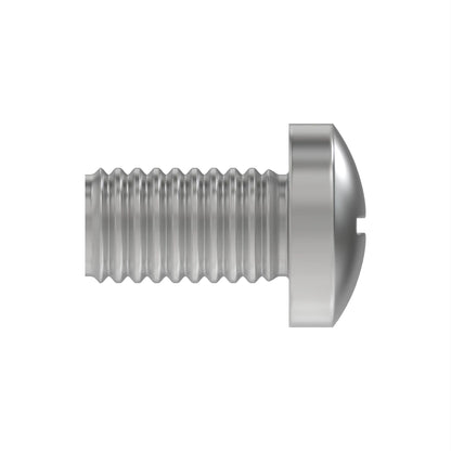 John Deere 21M7305: Cylindrical Head Screw, M6 X 12
