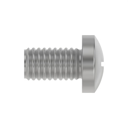 John Deere 21M7305: Cylindrical Head Screw, M6 X 12