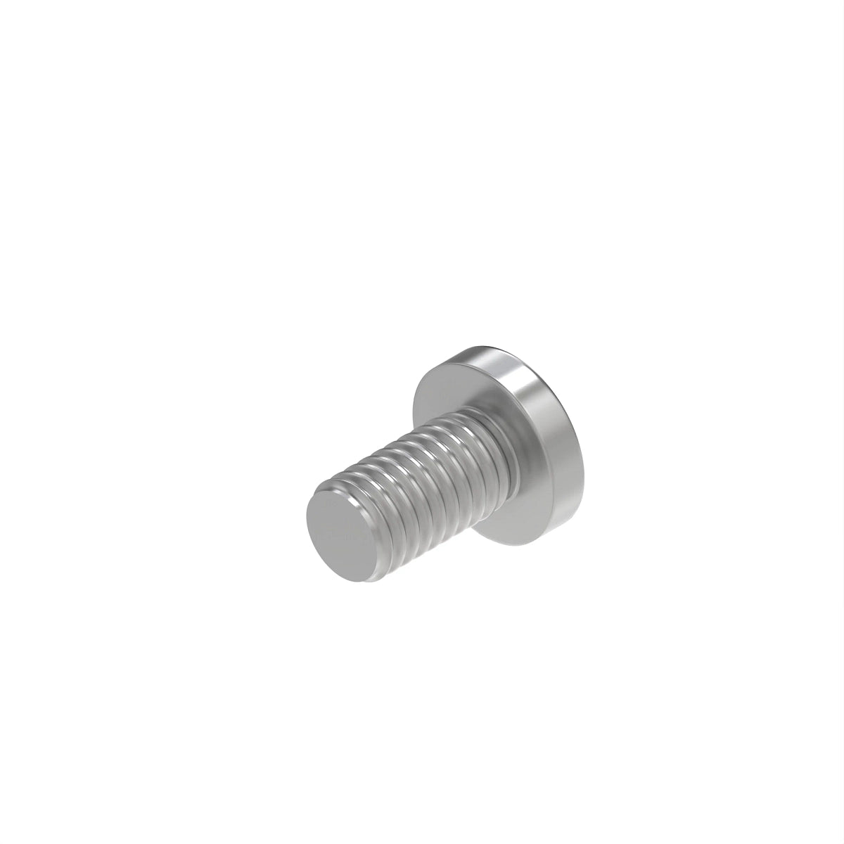 John Deere 21M7305:  Cylindrical Head Screw, M6 X 12