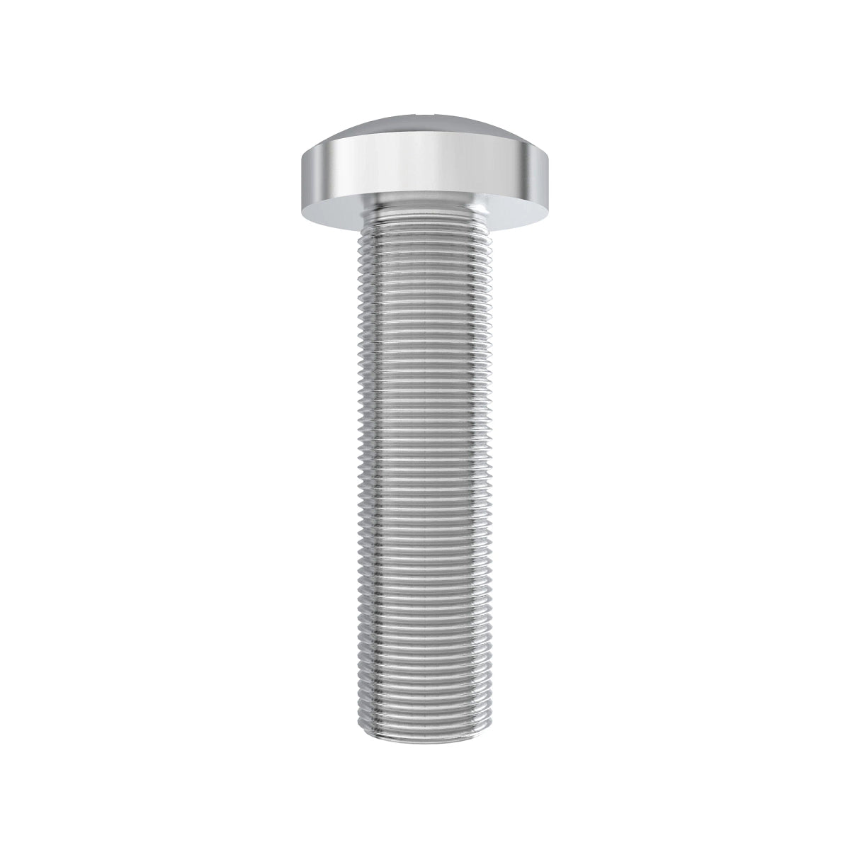 John Deere 21M7310: Cylindrical Head Screw, M6 X 25