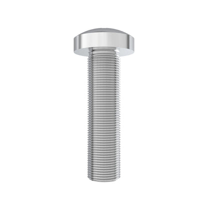 John Deere 21M7310: Cylindrical Head Screw, M6 X 25