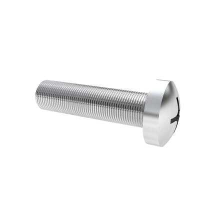 John Deere 21M7310: Cylindrical Head Screw, M6 X 25