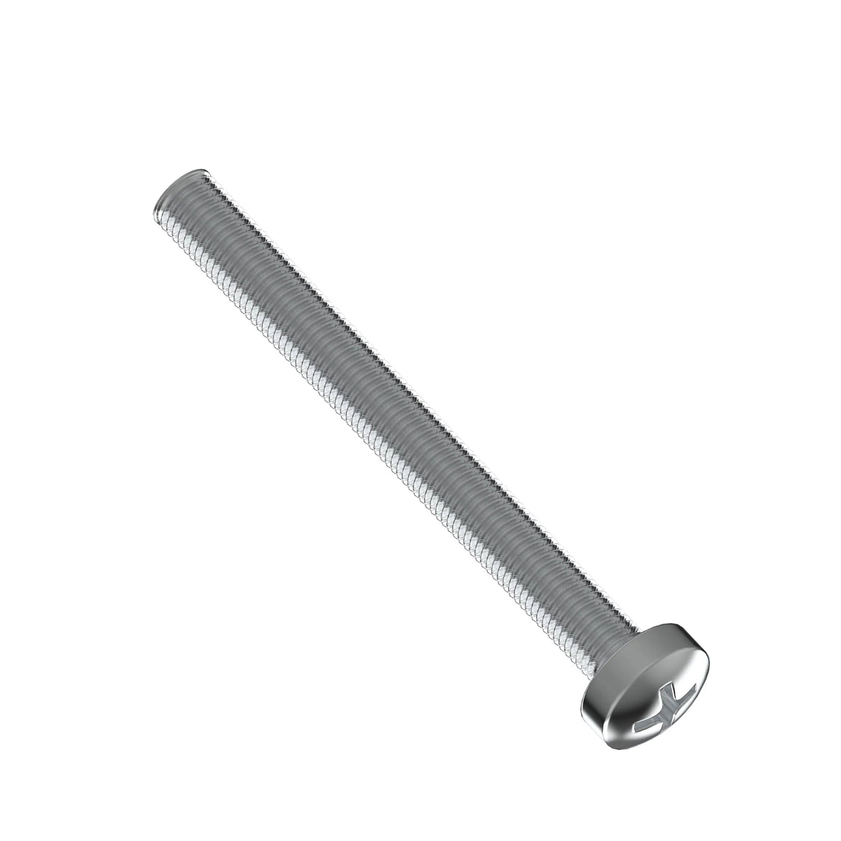 John Deere 21M7357: Hexagonal Socket Head Screw, M3 X 30