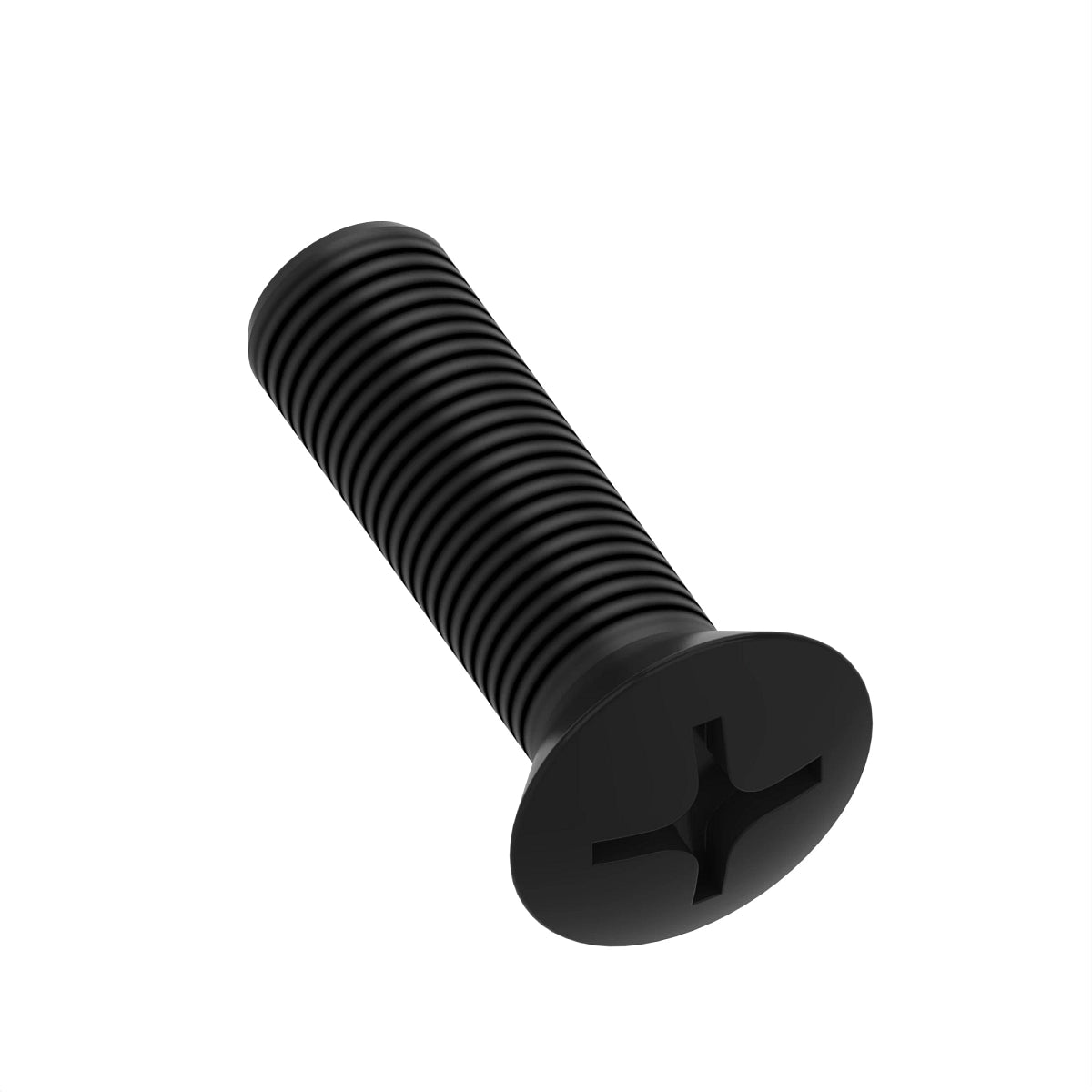 John Deere 21M7364:  Countersunk Head Screw, M6 X 20