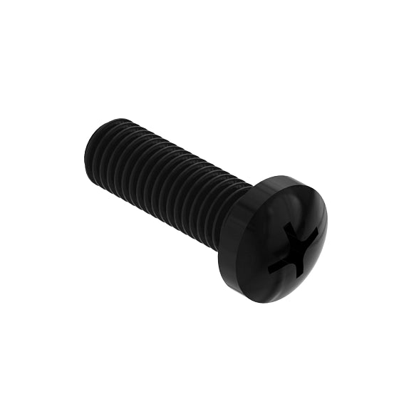 John Deere 21M7392: Cylindrical Head Screw, M8 X 30