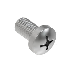 John Deere 21M7400: Cylindrical Head Screw, M6 X 10