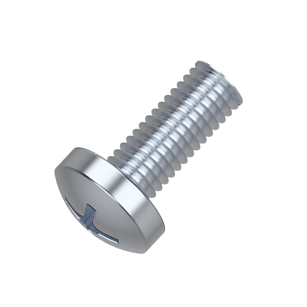 John Deere 21M7409: Hexagonal Socket Head Screw, M4 X 10