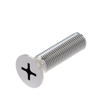 John Deere 21M7428: Countersunk Head Screw, M5 X 20