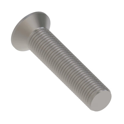 John Deere 21M7441:  Countersunk Head Screw, M6 X 30