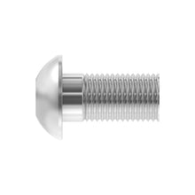 John Deere 21M7442: Button Head Screw, M10 X 20