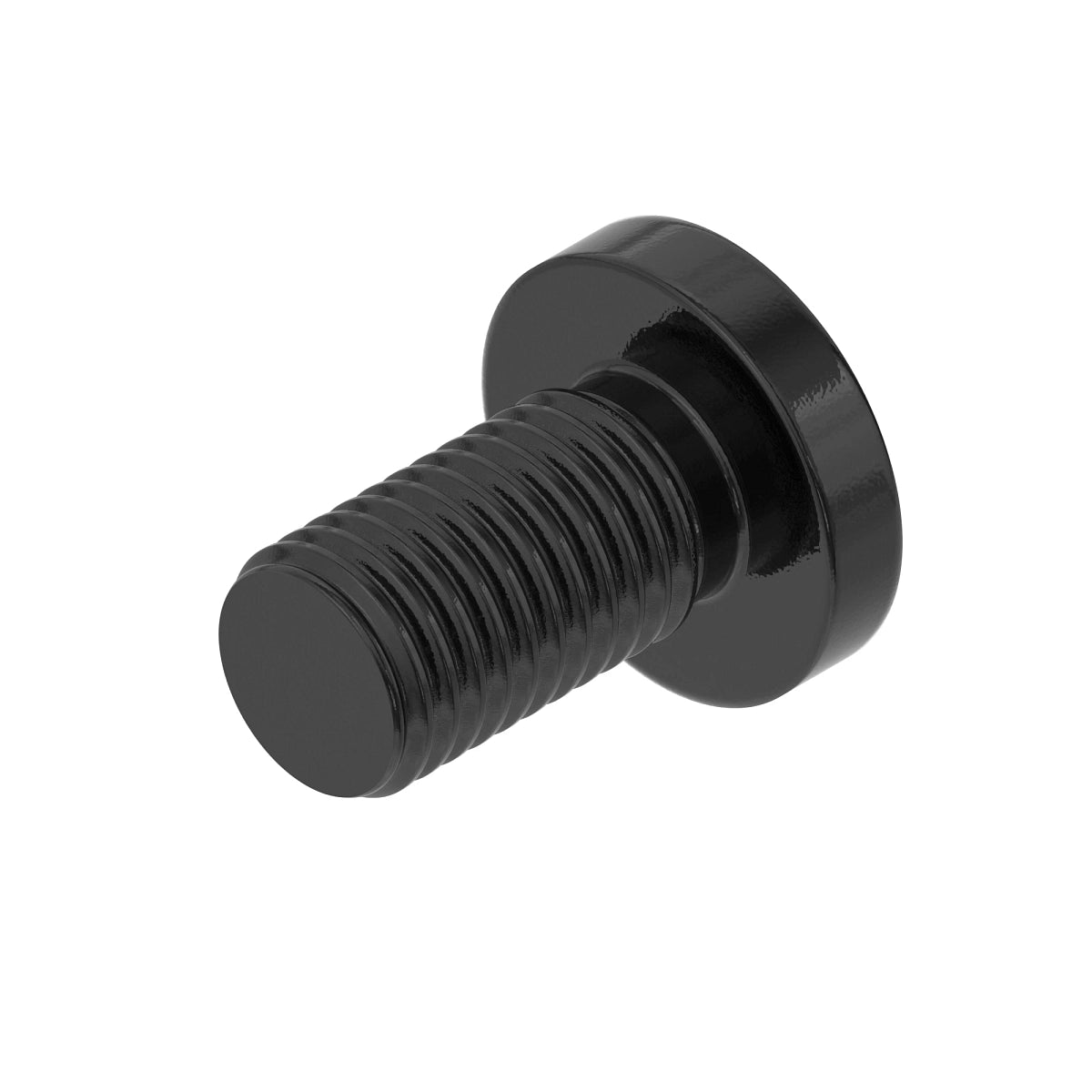 John Deere 21M7491:  Cylindrical Head Screw, M8 X 16