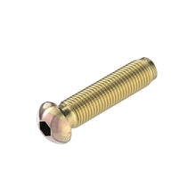John Deere 21M7497:  Button Head Screw, M10 X 50