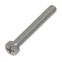 John Deere 21M7542: Hexagonal Socket Head Screw, M4 X 40