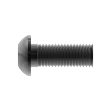 John Deere 21M7577: Button Head Screw, M6 X 16