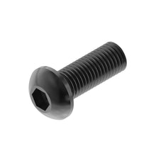 John Deere 21M7577:  Button Head Screw, M6 X 16