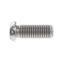 John Deere 21M7584: Button Head Screw, M10 X 35