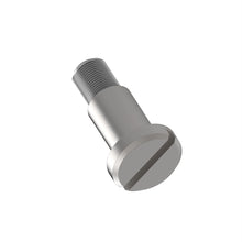 John Deere 21M7630:  Fillister Head Shoulder Screw, M8 X 27