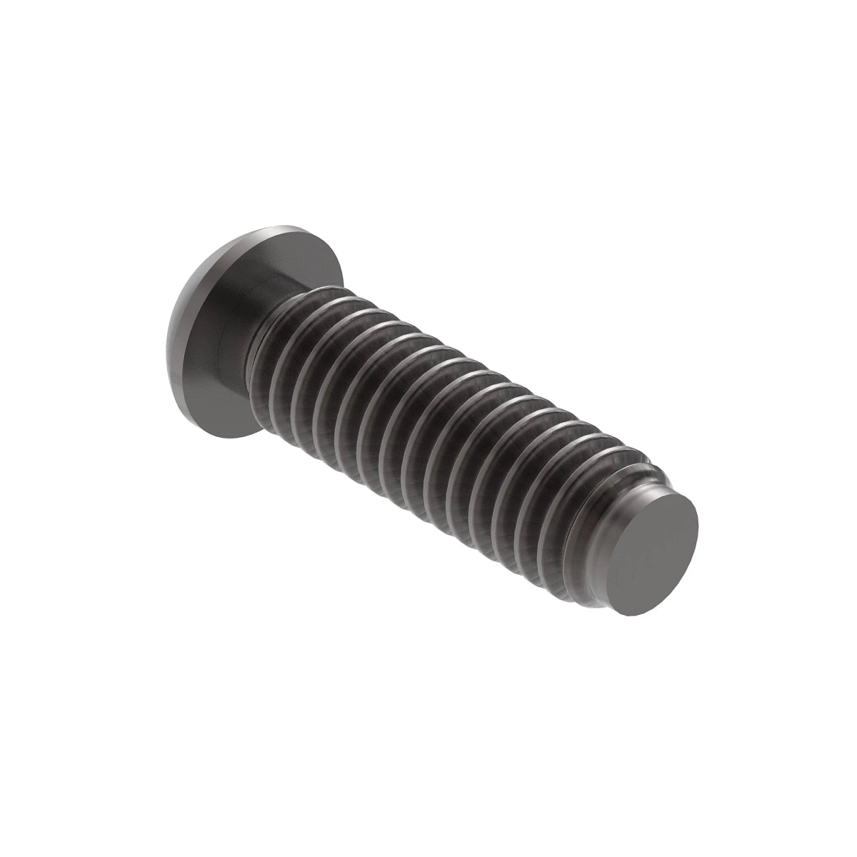 John Deere 21M7631: Button Head Screw, M6 X 25