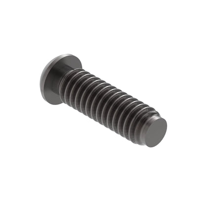 John Deere 21M7631: Button Head Screw, M6 X 25
