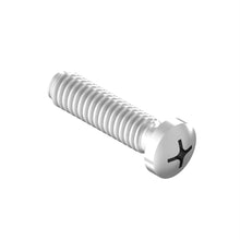 John Deere 21M7666:  Cylindrical Head Screw, M6 X 30