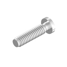 John Deere 21M7666: Cylindrical Head Screw, M6 X 30