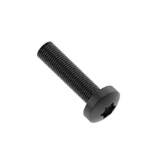 John Deere 21M7690:  Truncated Pan Head Screw, M8 X 20
