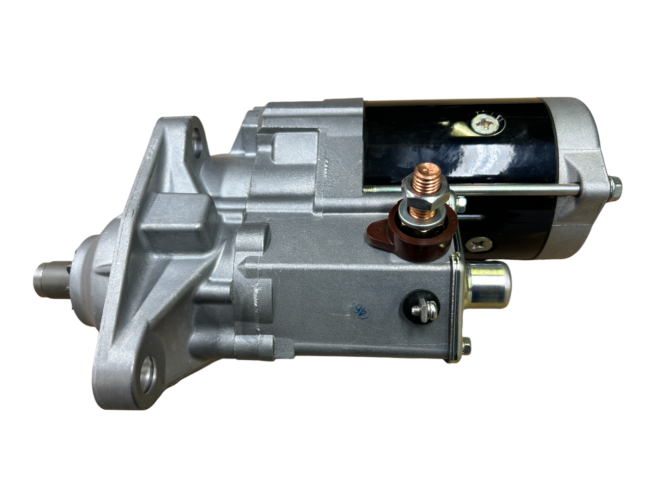 Select Parts 228000-8510 Starter 619Engin