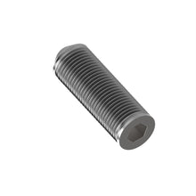 John Deere 22H1012: Set Screw, 1/4" X 3/4"