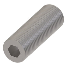 John Deere 22H1022: Set Screw, 1/2" X 1-1/2"